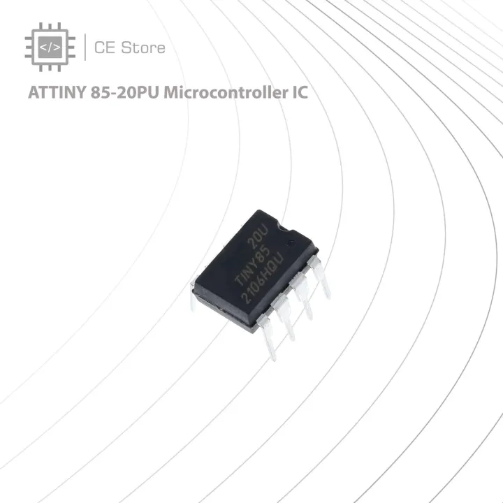 ATTINY%2085-20PU%20Microcontroller%20IC%20-%20CE%20Store%20-%20Image%203