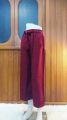 lady pant fashion(၀ါးချည်သား ဘောင်းဘီ)(NT0087). 