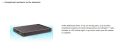 Lexar® SL200 Portable External 1TB SSD. 