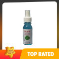 Guard Sanitizer Spray 80ml (ဂတ်လက်သန့် အရက်ပျံစပရေးရည်). 