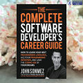 The Complete Software Developer’s Career Guide - John Sonmez. 