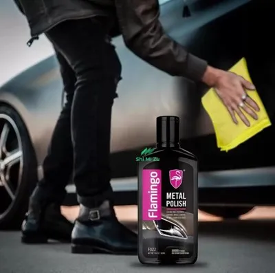 Flamingo%20Metal%20Polish%20Chrome%20Polishing%20Wax%20-%20300ml%20-%20Image%202