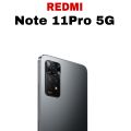 Redmi Note 11 Pro 5G. 