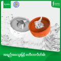 Syinix Blender (2 in 1) SUS 304 Food Class Stainless Steel Blade- Blender. 