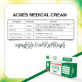 ACNES MEDICAL CREAM 18G. 
