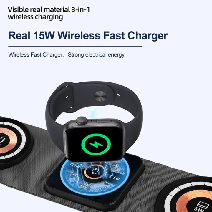Tech%20Infinite%203%20in%201%20Foldable%20Wireless%20Charger%20Pad%20for%20iPhone%20Watch%20Earphone%2015W%20Fast%20Charging%20for%20Airpods%20Magnetic%20Attached%20Safe%20Charging%20Wireless%20Charger%20Stand%20Foldable%20Magnetic%20Charger%20Dock%20Wireless%20Fast%20Charging%20Station%20for%20iPhone%20Watches%20Airpods%20-%20Image%204