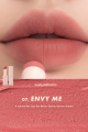 Zero Matte Lipstick 07 Envy Me. 