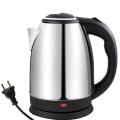 Stainless Steel Electric Kettle (3min ရေနွေးအိုး). 