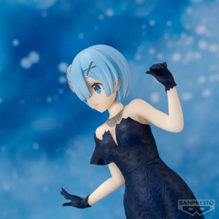 Re:Zero%20Starting%20Life%20in%20Another%20World%20Glitter%20&%20Glamours%20Ram,Rem%20-%20Image%207