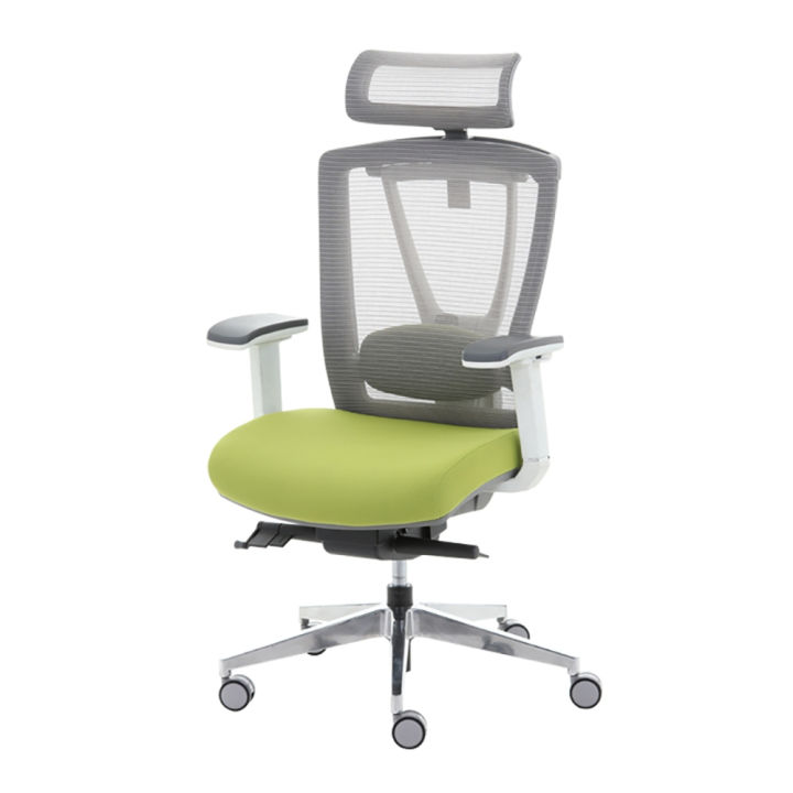 (Preorder)%20Ergotrend%20Health%20Chair,%20Ergotrend,%20Model%20ERGO-X%20GREEN,%20Green%20-%20Image%202