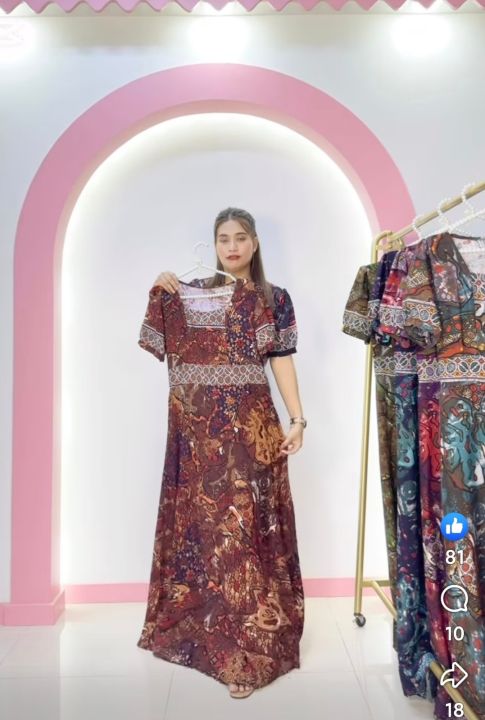 lady dress fashion(nt0030)