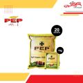 Pep နို့မှုန့် 15g ပါ. 
