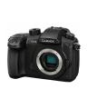 Panasonic DC-GH5 LUMIX Digital Single Lens Mirrorless Camera (12-35mm). 