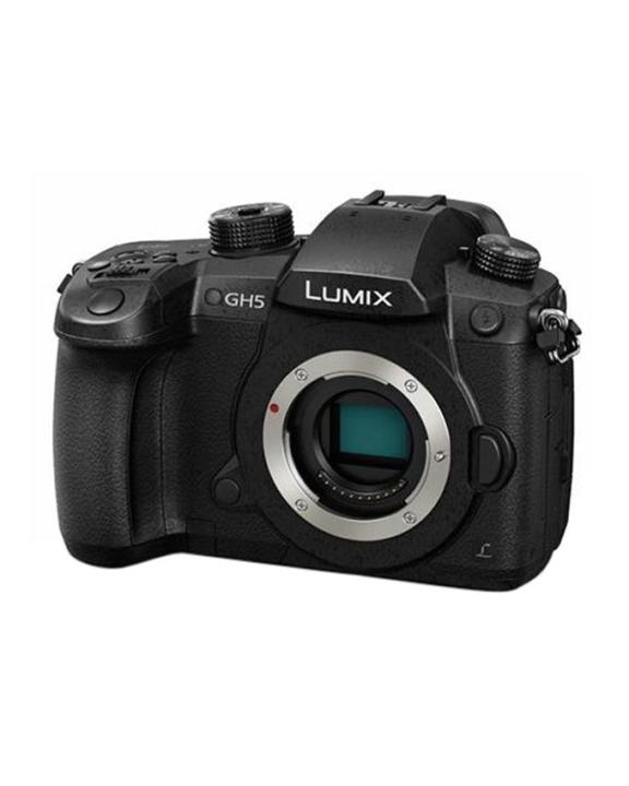 Panasonic%20DC-GH5%20LUMIX%20Digital%20Single%20Lens%20Mirrorless%20Camera%20(12-35mm)%20-%20Image%203
