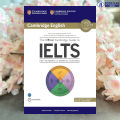 The Official Cambridge Guide to IELTS Student's Book (With Audio CD). 