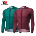 (Preorder)Cycling Jersey Cycling Bike Bicycle Men,Road Bike Mountain Bike Long Sleeve Reflective Breathable Women's Bicycle Accessories. 