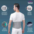 Back Pain Relief Belt Lumbo Sacral Belt Comfort For Routine Use Tynor Cure ကျန်းမာရေးခါးပတ်. 