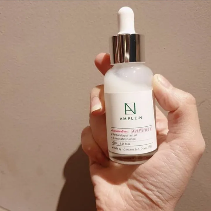 (Preorder)%20100%25%20authentic%20Coreana%20Ample:N%20Ceramide%20Shot%20Ampoule%2030mL%20strengthens%20the%20skin%20barrier%E2%97%8F%C2%A0If%C2%A0you%C2%A0want%C2%A0to%C2%A0know%C2%A0more%C2%A0details%C2%A0about%C2%A0the%C2%A0product,%C2%A0you%C2%A0can%C2%A0directly%C2%A0ask%C2%A0the%C2%A0seller%C2%A0through%C2%A0instant%C2%A0messages%C2%A0.%C2%A0%20-%20Image%205