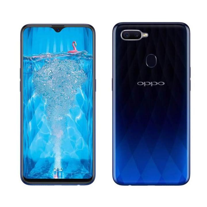 OPPO F9