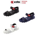KITO Authentic Women Sandals အမျိုးသမီးဝတ် ကြိုးသိုင်းဖိနပ် ( Preorder). 