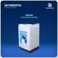 SKYWORTH Fully Auto Washing Machine 9kg. 