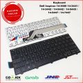 Dell Inspiron 14 - 3000, 14 - 3441, 14 - 3442, 14 - 5442 Keyboard. 