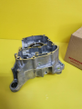 (Preorder) Right crankcase for PCX150, first model, 2012-2014, genuine Honda, 11100-KZR-601, free shipping. 