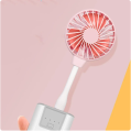 Small Fan Usb Fan Small In-line Silent Office Table Small Fan Usb Fan Office Fan Cooler Summer Portable Fan Usb Rechargeable. 