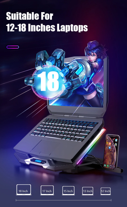 Ice%20Coorel%20k9%20notebook%20cooler%20-%20Image%209