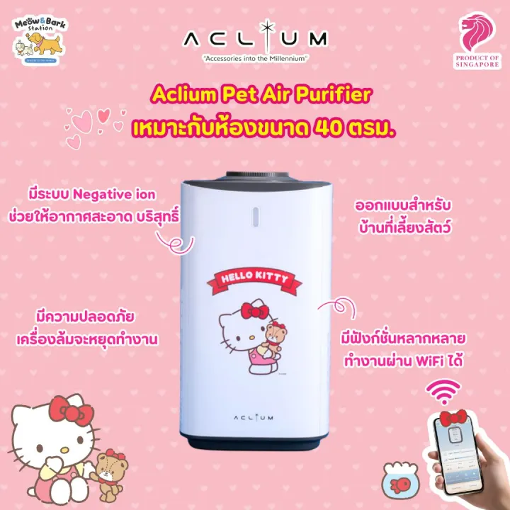 (Preorder)%20Aclium%20Pet%20Air%20Purifier%20(Wifi/App%20Version)%20-%20Hello%20Kitty%20Air%20Purifier%20by%20munkong%20-%20Image%205