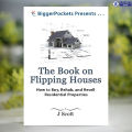 The Book on Flipping Houses - J Scott, Josh Dorkin. 