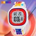 (Preorder) Skmei children's watch waterproof digital sports electronic children's watch 2290 ကလေးဝတ်နာရီ. 