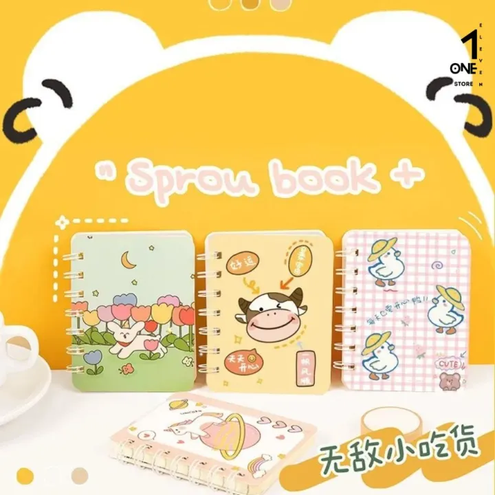 Portable%20Diary%20Notebook%20Mini%20Student%20Notebook%20Bag%204%20Pieces%20-%20Image%204