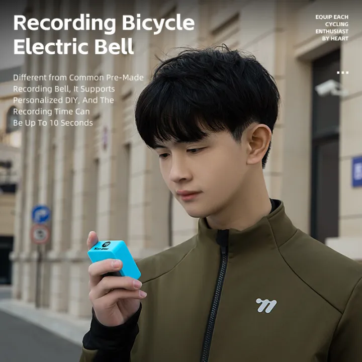 (Preorder)%20120dB%20waterproof%20bell%20for%20cycling%20equipment,%20road%20bike,%20mountain%20bike%20-%20Image%202