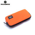 (Preorder) ROCKBROS Wallet Long Zipper Multi-purpose Large Capacity Portable Multi-color လက်ကိုင်အိတ်. 