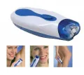 No pain Any hair will be willingly removed Wizzit Hair Remover. 