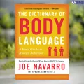 The Dictionary of Body Language - Joe Navarro. 