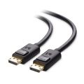 Displayport Cable High Quality 1.5m. 