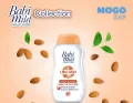 Baby Mild Oil. 