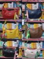 Lady Bags Fashion (a0207). 