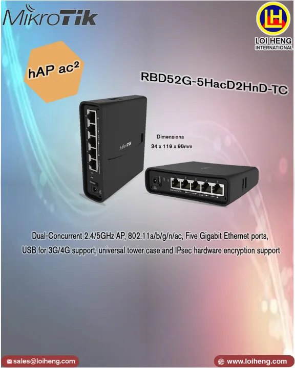 MIKROTIK%20RouterBOARD%20hAP%20ac2%20Tower%20(RBD52G-5HacD2HnD-TC)%20-%20Image%202