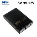 WGP (Wonderful Green Power) Mini UPS. 