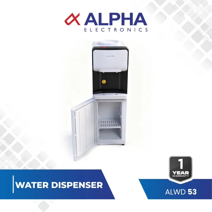 Alpha%20Top%20Loading%20Water%20Dispenser%20ALWD-53%20with%20Cabinet%20(%20Hot%20&%20Cold%20)%20-%20Image%202