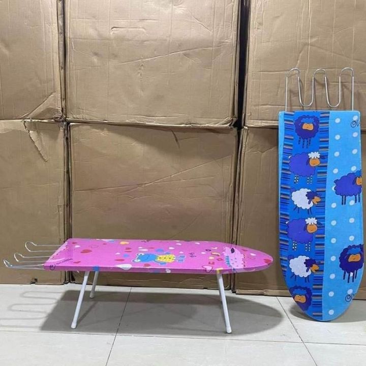 မီးပူတိုက်ခုံ