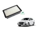 Hyundai Accent 2018-up 1.4L Engine Air Filter Air Cleaner Air Supply Sys. 