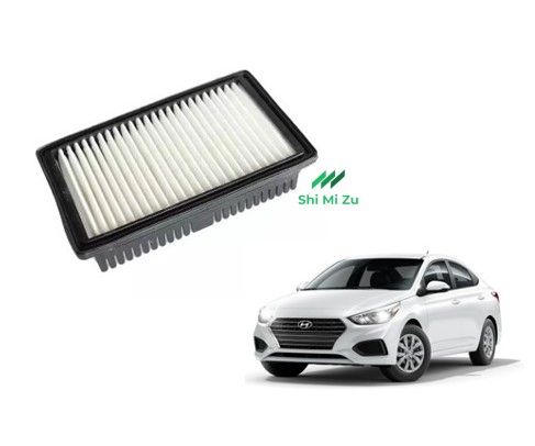 Hyundai Accent 2018-up 1.4L Engine Air Filter Air Cleaner Air Supply Sys
