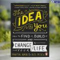 The Idea in You - Martin Amor, Alex Pellew. 