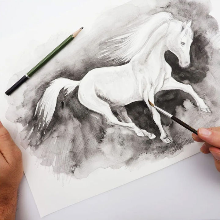 Water-Soluble%20Graphite%20Pencils%20-%20Mont%20Marte%20-%20Image%207