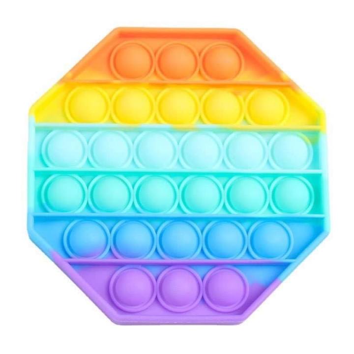 Colourful%20pop%20it%20fidget%20toy%20squares%20and%20octagon%20-%20Image%202