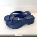 KITO Authentic Women Sandals အမျိုးသမီးဝတ် ခြေညှပ်ဖိနပ် ( Preorder). 